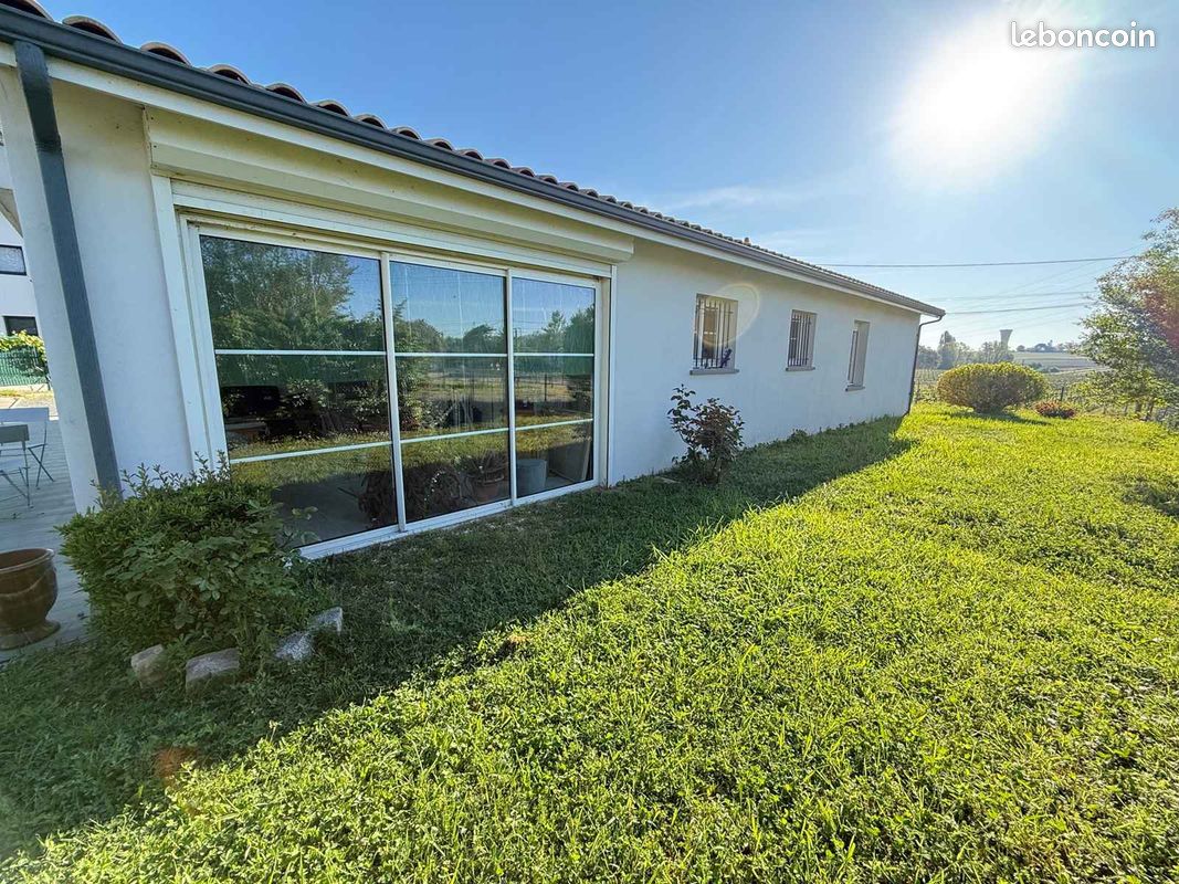Maison 4 pièces 145 m² · à Léognan · 145 m² · 368 000 €