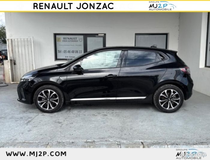 Renault Clio 1.0 Eco-G 100ch Techno - 25 (image 4)