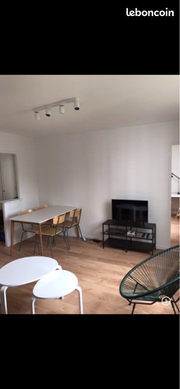 Appartement 3 chambres meublé (image 2)