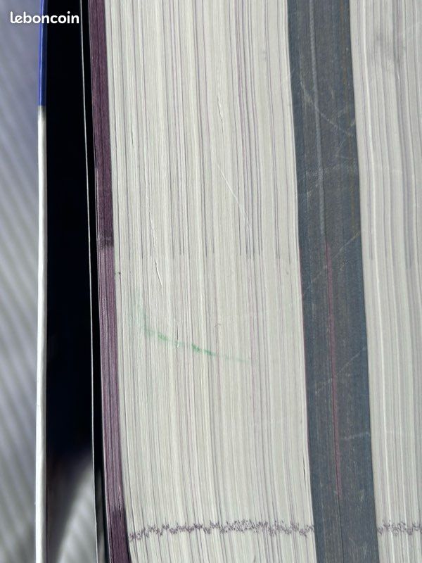 Dictionnaire collège (image 5)