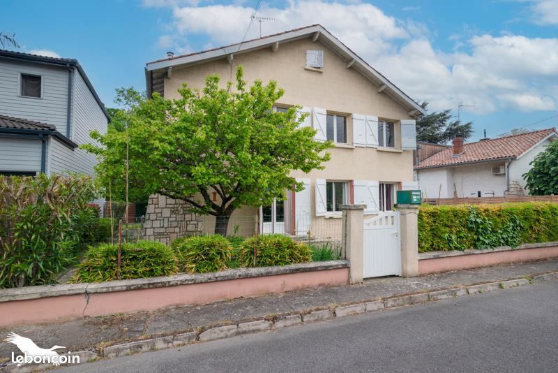 Maison 6 pièces 127 m² · à Ramonville-Saint-Agne · 127 m² · 359 000 €