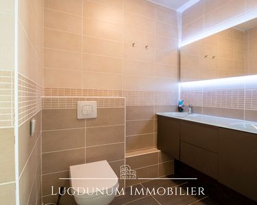 Appartement 299 000 € - 110 m²