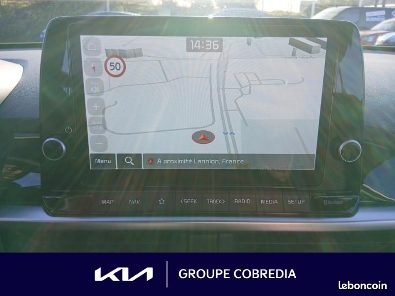 Kia Picanto 1.0 GDi 68ch Active (image 8)