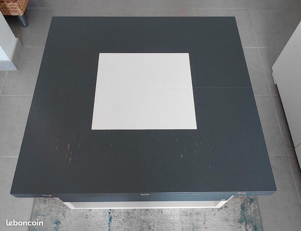 Table modulable (image 1)