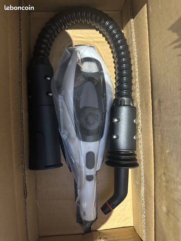 Test Du Nettoyeur Vapeur Portable Klona : L’allié Multi-usages De La Maison