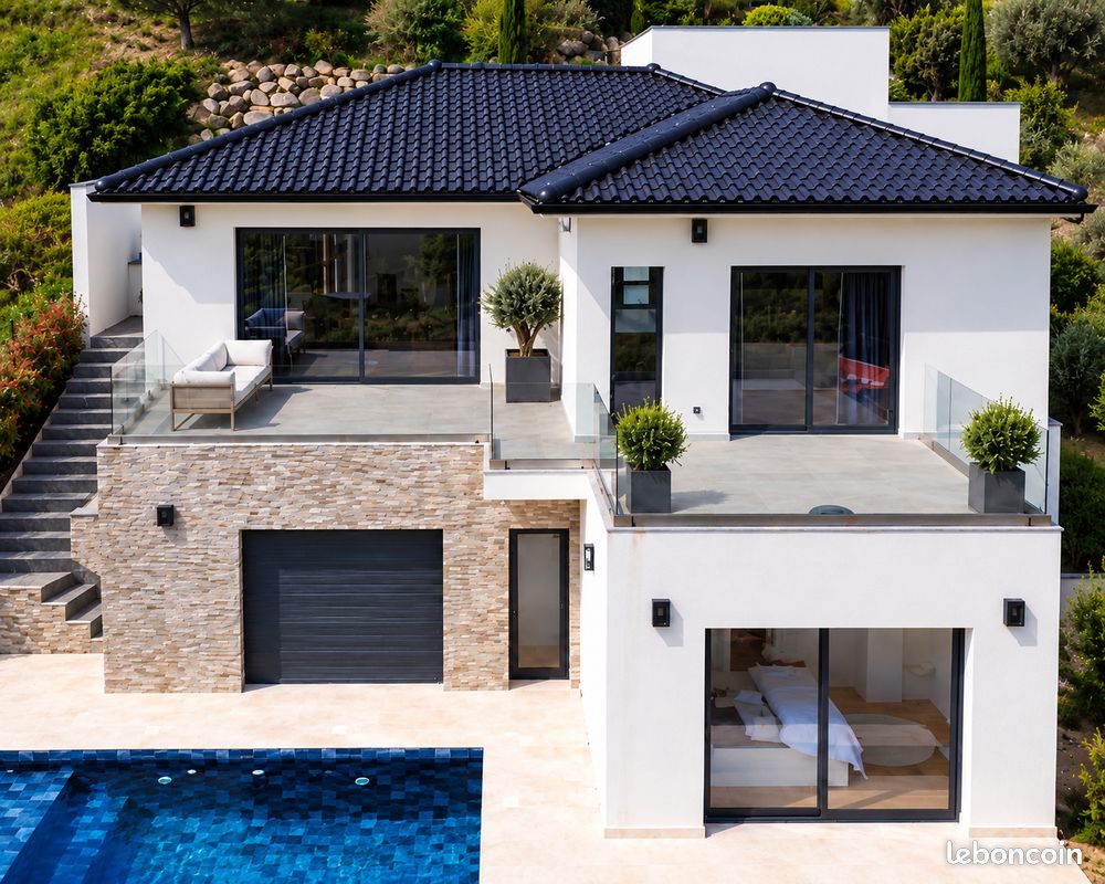 Maison 5 pièces 170 m² · à Nailloux · 170 m² · 529 000 €