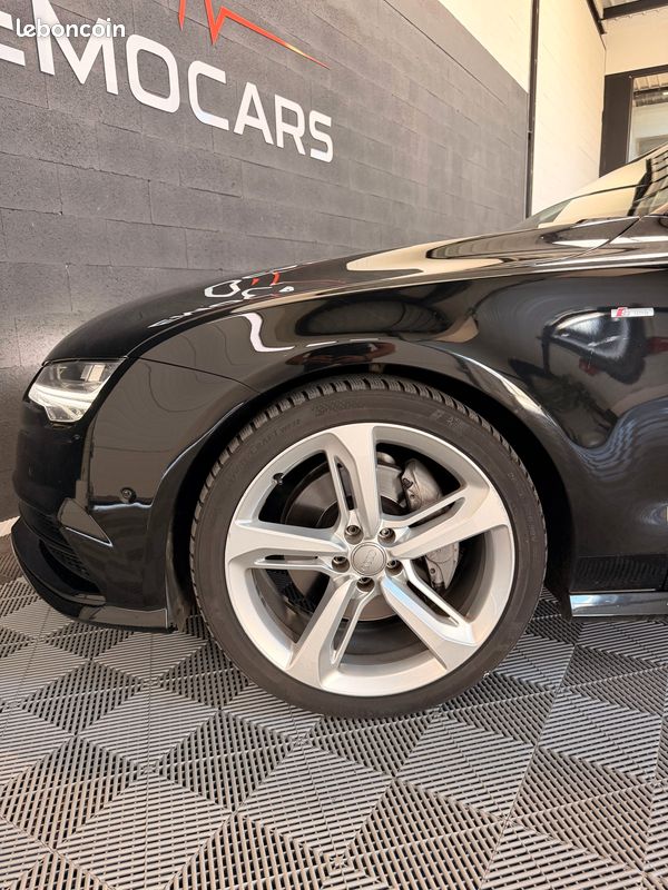 Audi A7 2.0 TFSI 252 S TRONIC 7 S-LINE (image 27)