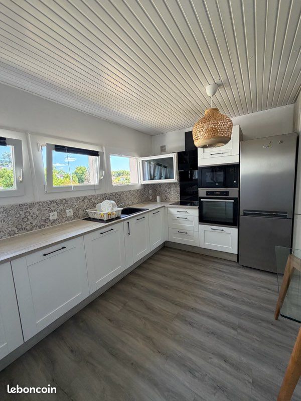 Appartement 3 pièces 76 m² · à Libourne · 76 m² · 895 €/mois