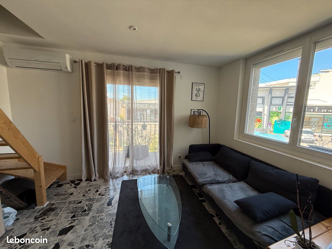 Appartement 2 pièces 50 m² · à Valence · 50 m² · 620 €/mois