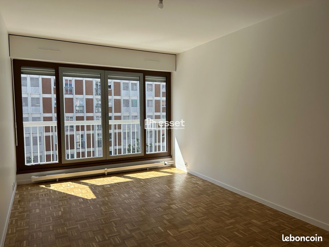 Appartement 3 pièces 66 m² · à Paris · 66 m² · 1 795 €