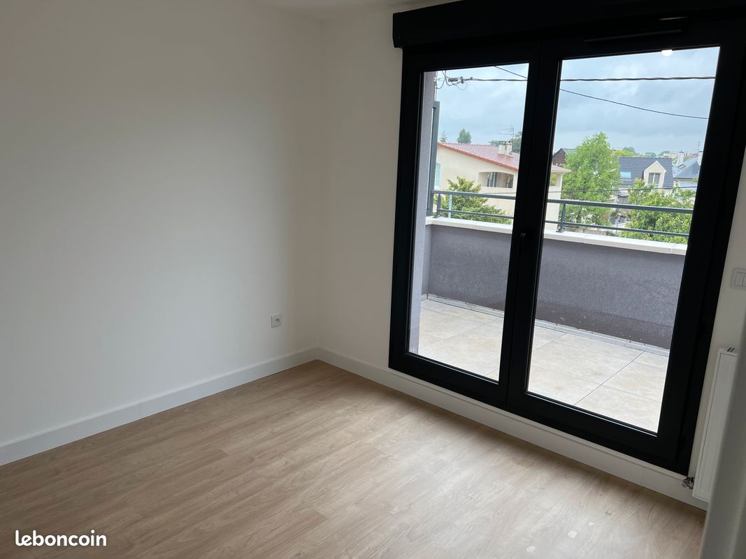Appartement a louer livry-gargan - 2 pièce(s) - 42 m2 - Surfyn