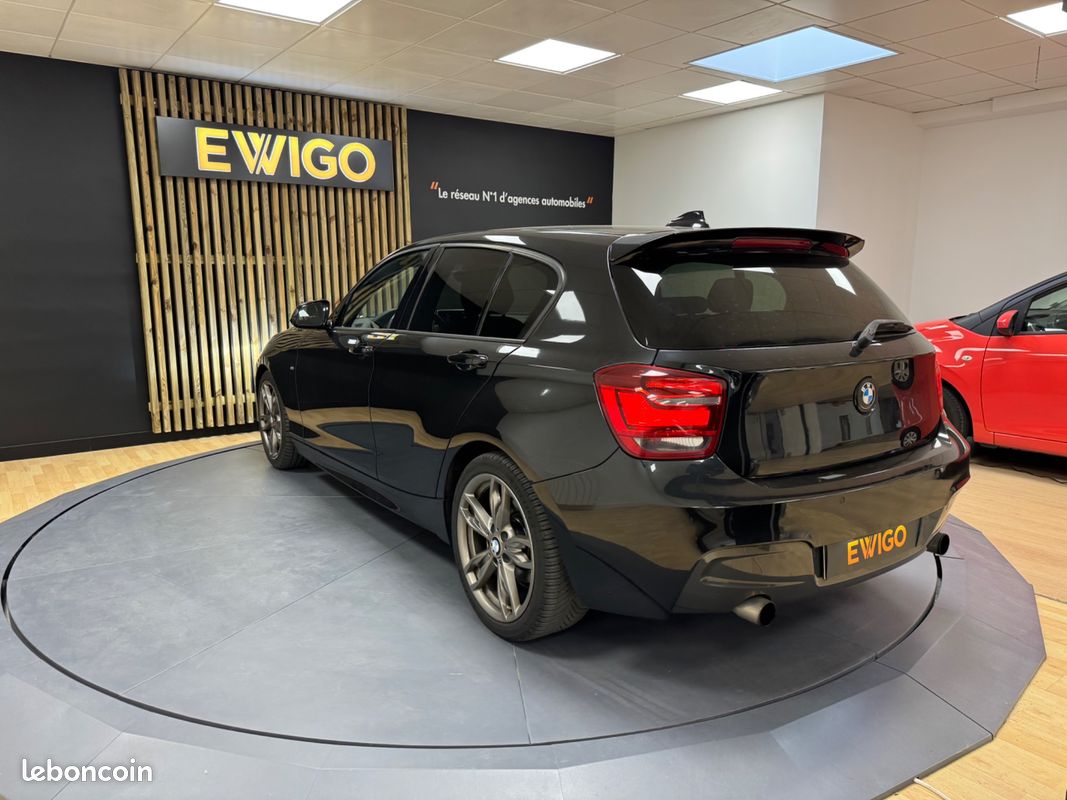 Bmw serie 1 1.6 116 i 135 m-sport (image 2)