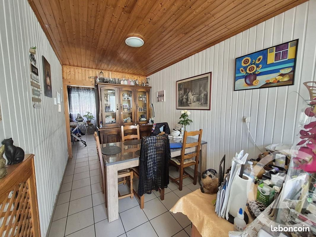 Maison 4 pièces 104 m² · à Calais · 104 m² · 108 900 €