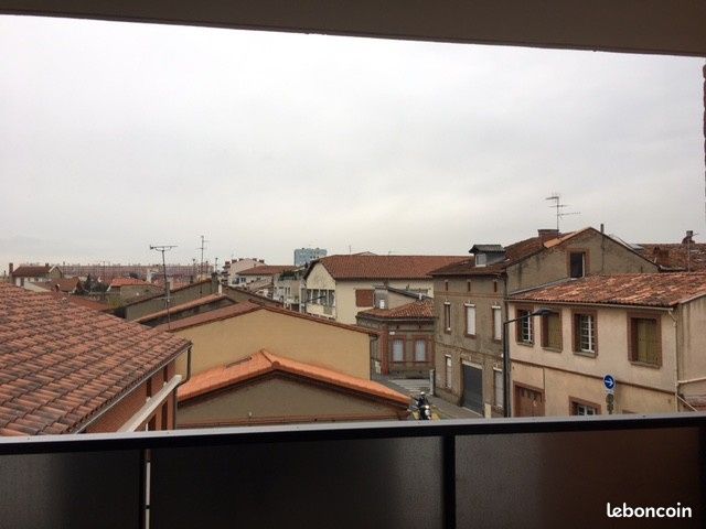 Appartement 2 pièces 43 m² · à Toulouse · 43 m² · 219 500 €