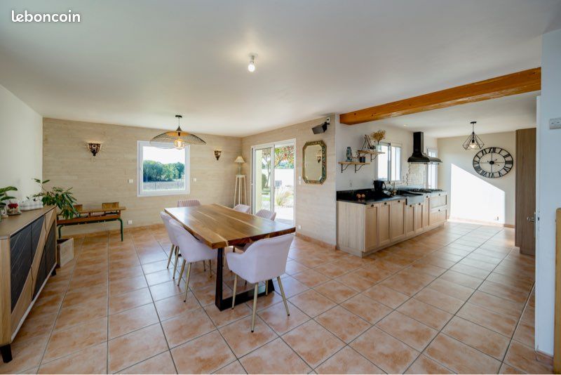 Maison 6 pièces 130 m² · à Saint-Donan · 130 m² · 285 000 €