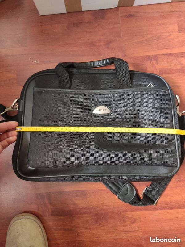 Pochette ordinateur (image 8)