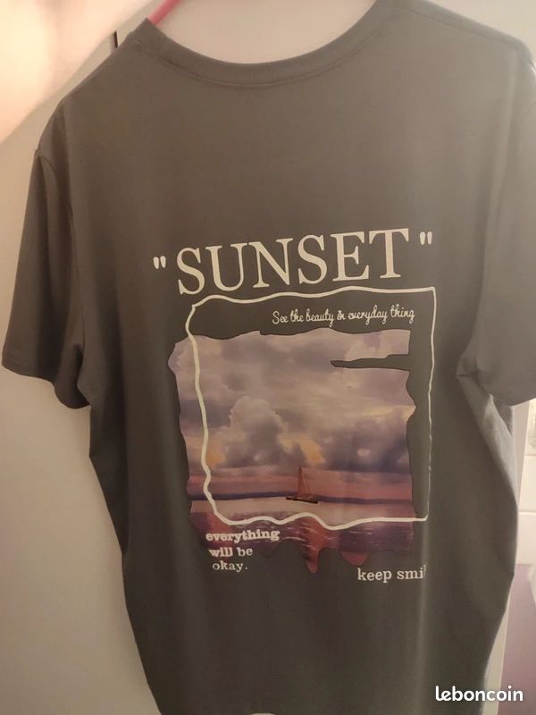 Lot de 3 t-shirt (image 6)