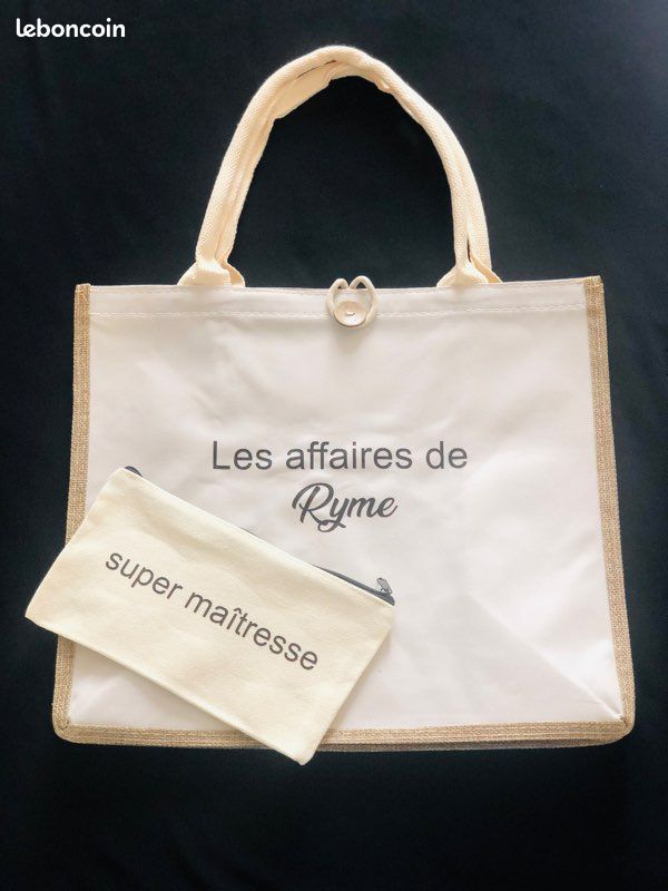 Cadeau maîtresse (image 1)