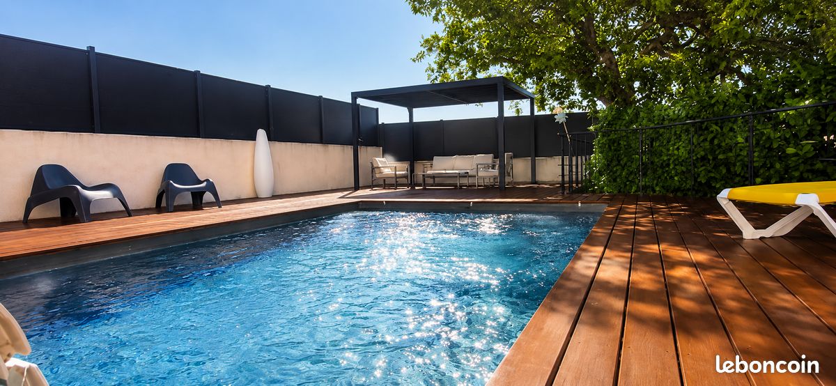 Maison 5 pièces 140 m² · à Murviel-lès-Montpellier · 140 m² · 510 000 €