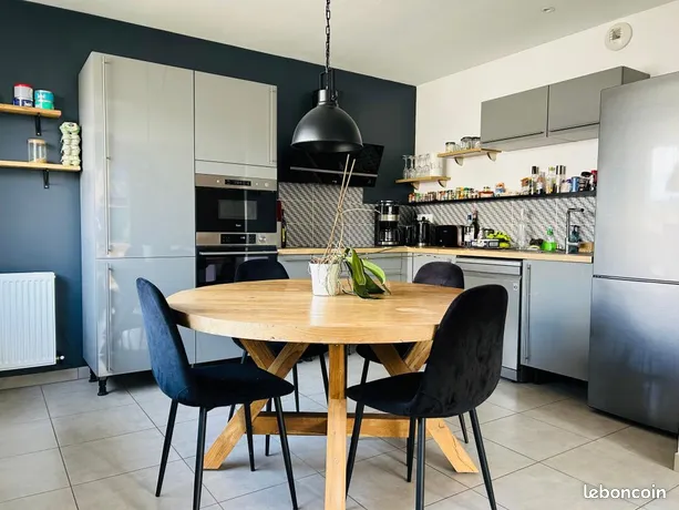 Annonce vente Maison saint-nolff