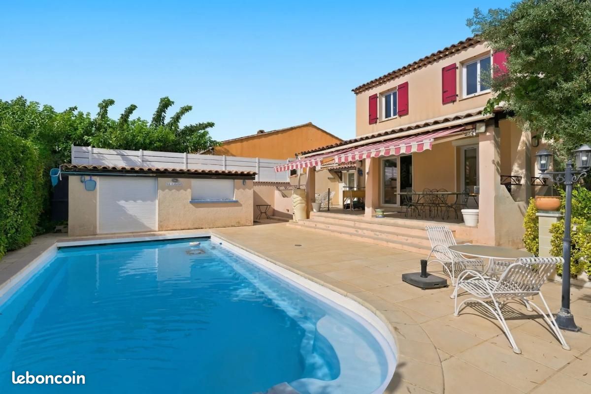 Maison 5 pièces 110 m² · à Sanary-sur-Mer · 110 m² · 650 000 €
