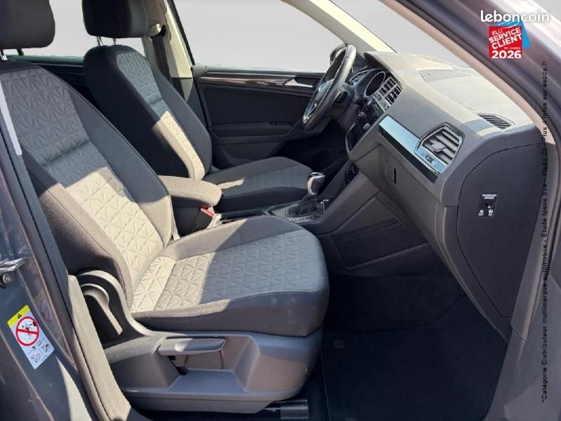Volkswagen Tiguan 2.0 TDI 150ch Life Business DSG7 (image 5)