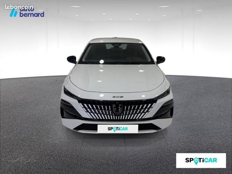 Peugeot 308 1.2 Hybrid 145ch Style e-DCS6 (image 2)