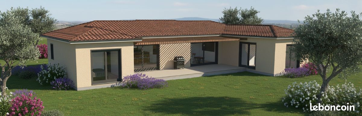 Maison 5 pièces 146 m² · à Lecci · 146 m² · 659 890 €