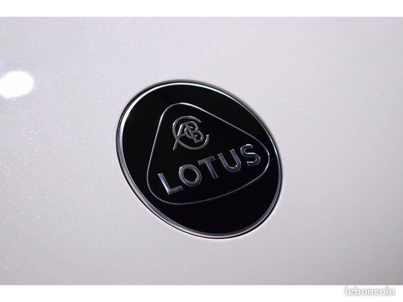 Lotus Eletre 612ch 450kW 600 GT SE (image 12)