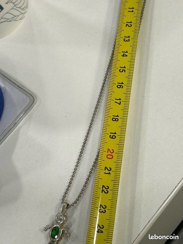 Collier Vintage Sublime - Bijou Ancien élégant Et Unique