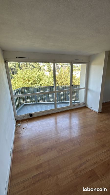 Appartement 2 pièces 35 m² · à Lyon · 35 m² · 609 €/mois