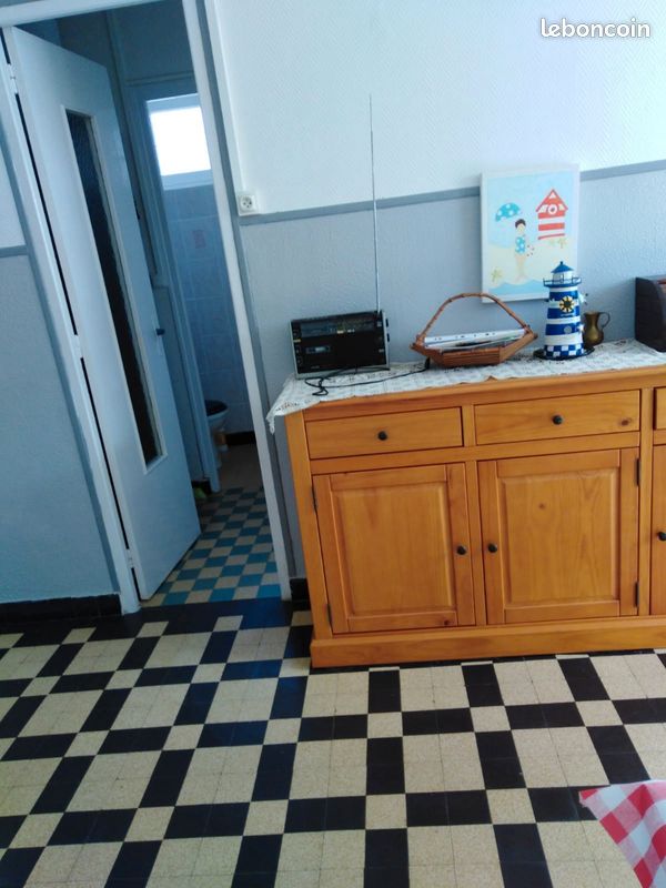 Loue appartement à Merlimont pl6 (image 1)