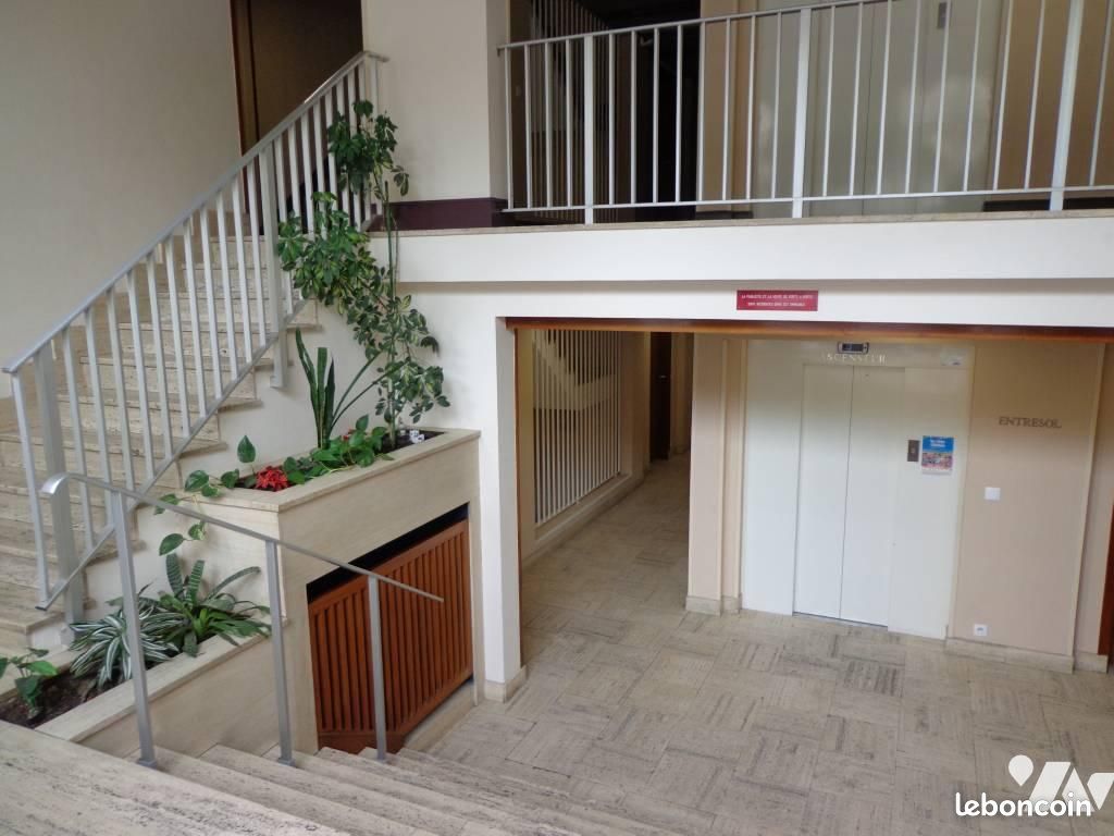 Appartement 45 m² · à Caen · 45 m² · 693 €