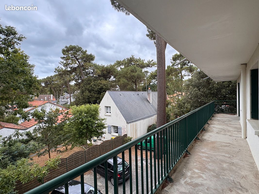 Appartement 3 pièces 57 m² · à La Baule-Escoublac · 57 m² · 299 000 €