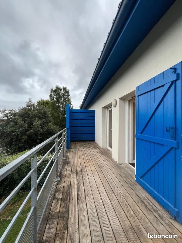 Appartement 2 pièces 40 m² · à Mouguerre · 40 m² · 644 €
