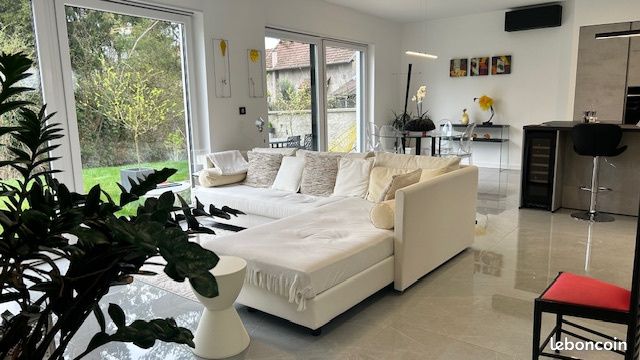 Maison 5 pièces 125 m² · à Plobsheim · 125 m² · 539 000 €