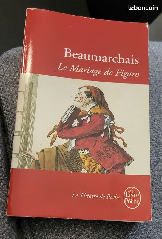 Le Mariage de Figaro (image 1)