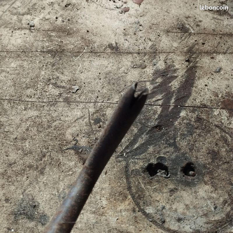 Vieux outils (image 10)