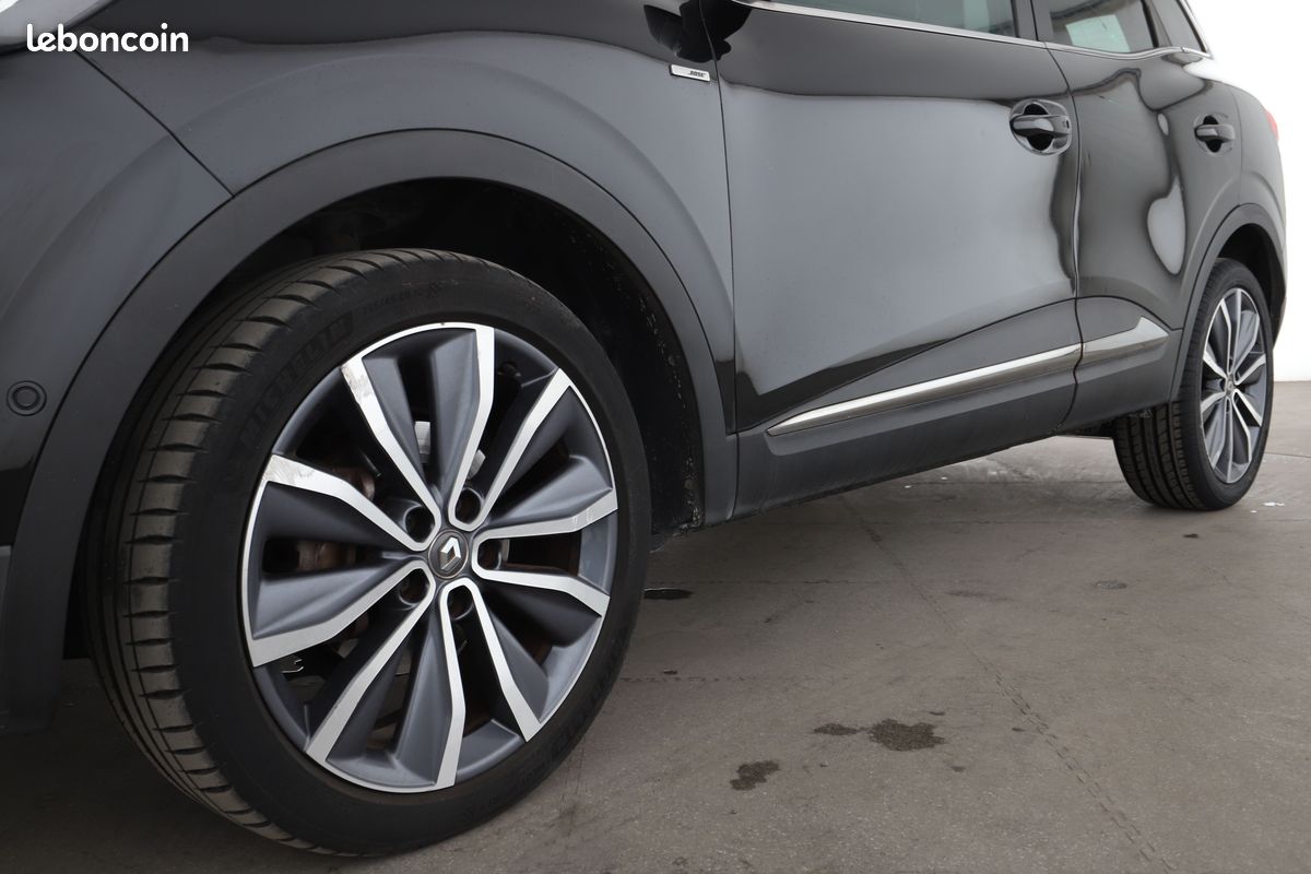 Renault Kadjar 1.2 TCe Energy Bose Edition 130 ch (image 30)