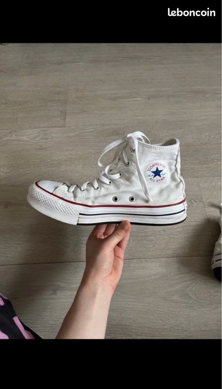 Animetal Puma Rs O Femme Converse Soulier Femme Talon CompensÃ