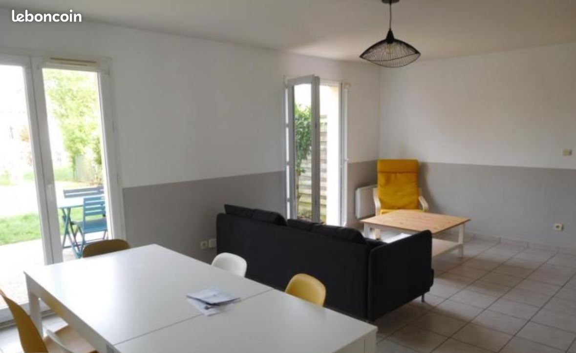 Appartement 1 pièce 88 m² - Poitiers 86000 (image principale 9)