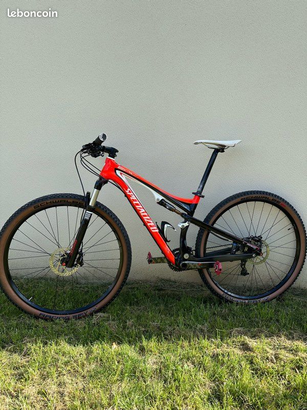 Specialized epic comp carbone (image 4)