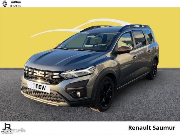 Dacia Jogger 2025