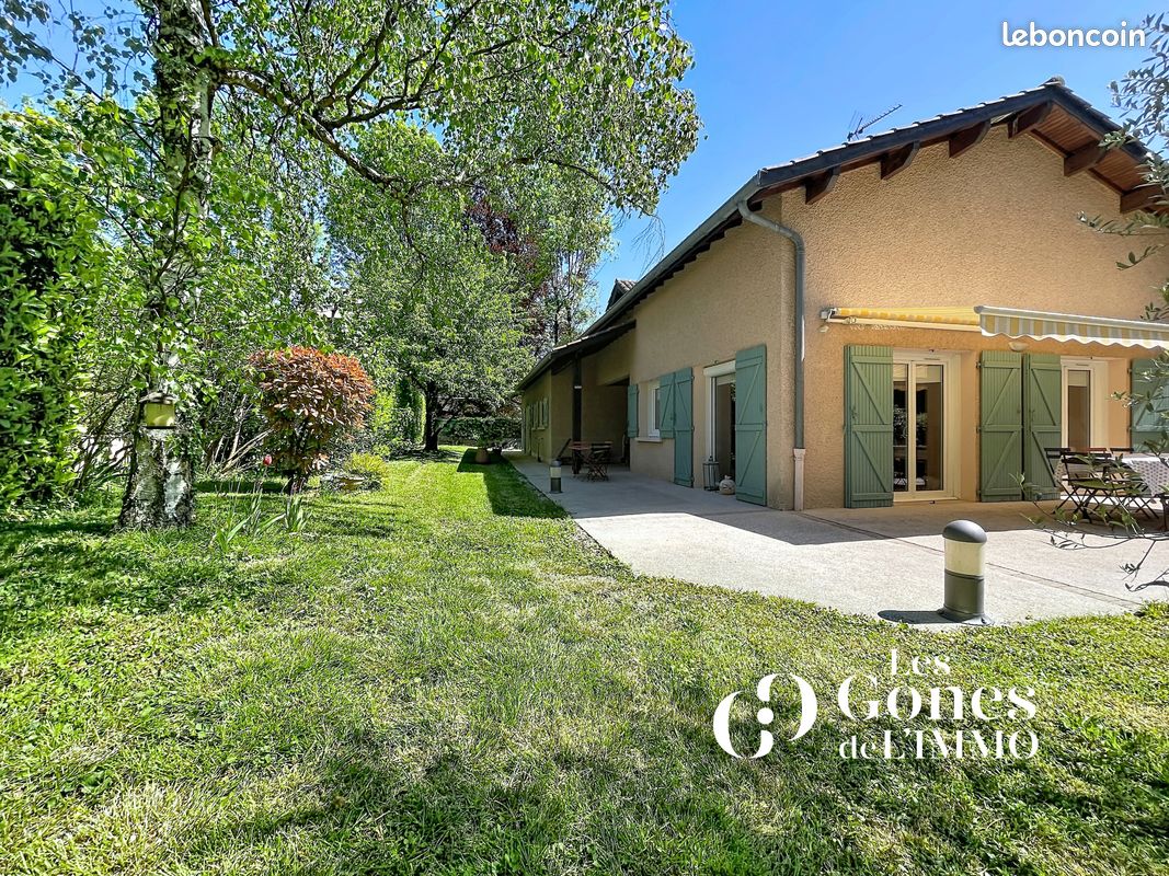 Maison 7 pièces 175 m² · à Écully · 175 m² · 850 000 €