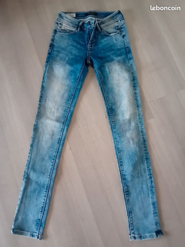 Vend jeans bonobo (image 3)