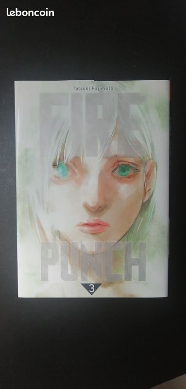 Fire punch (image 6)