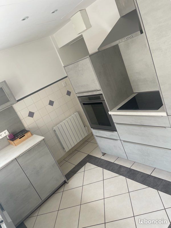 Maison 5 pièces 64 m² · à Calais · 64 m² · 800 €/mois