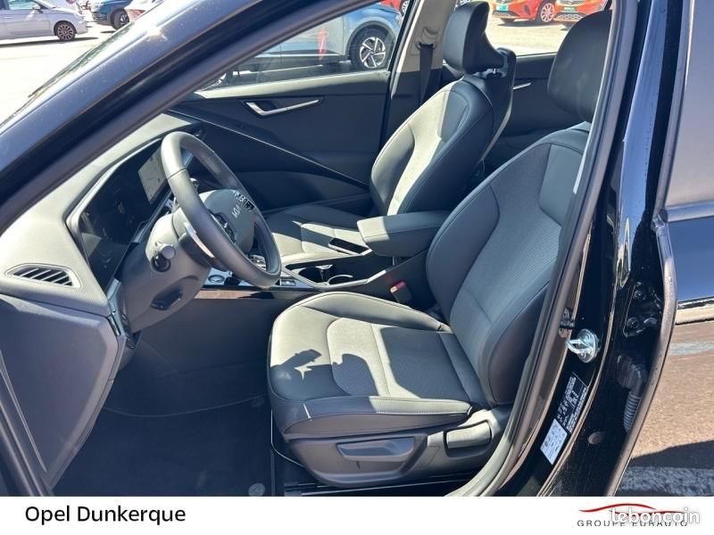 Kia Niro 1.6 GDi 129ch HEV Active DCT6 (image 3)