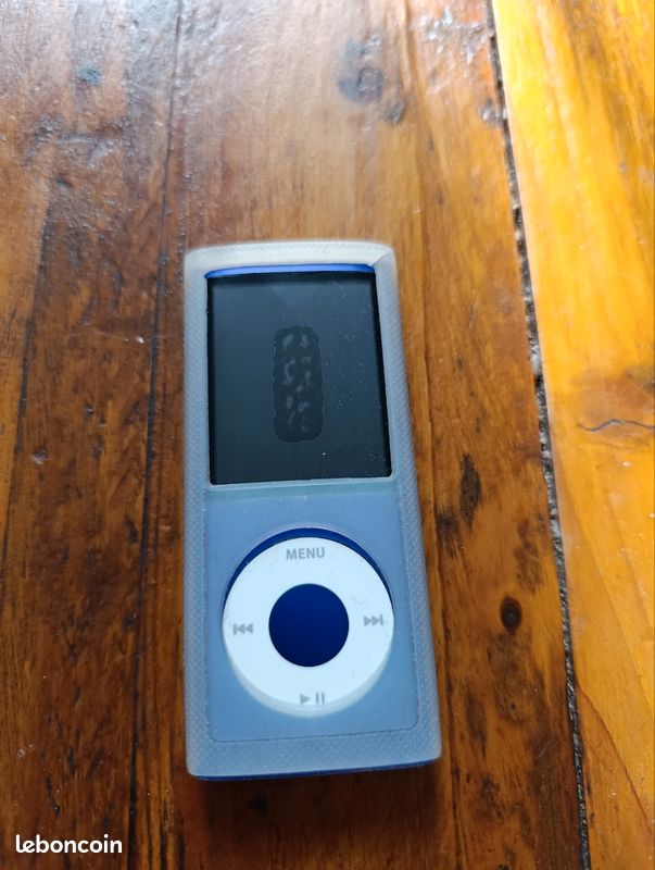 Apple ipod et ipad (image 9)