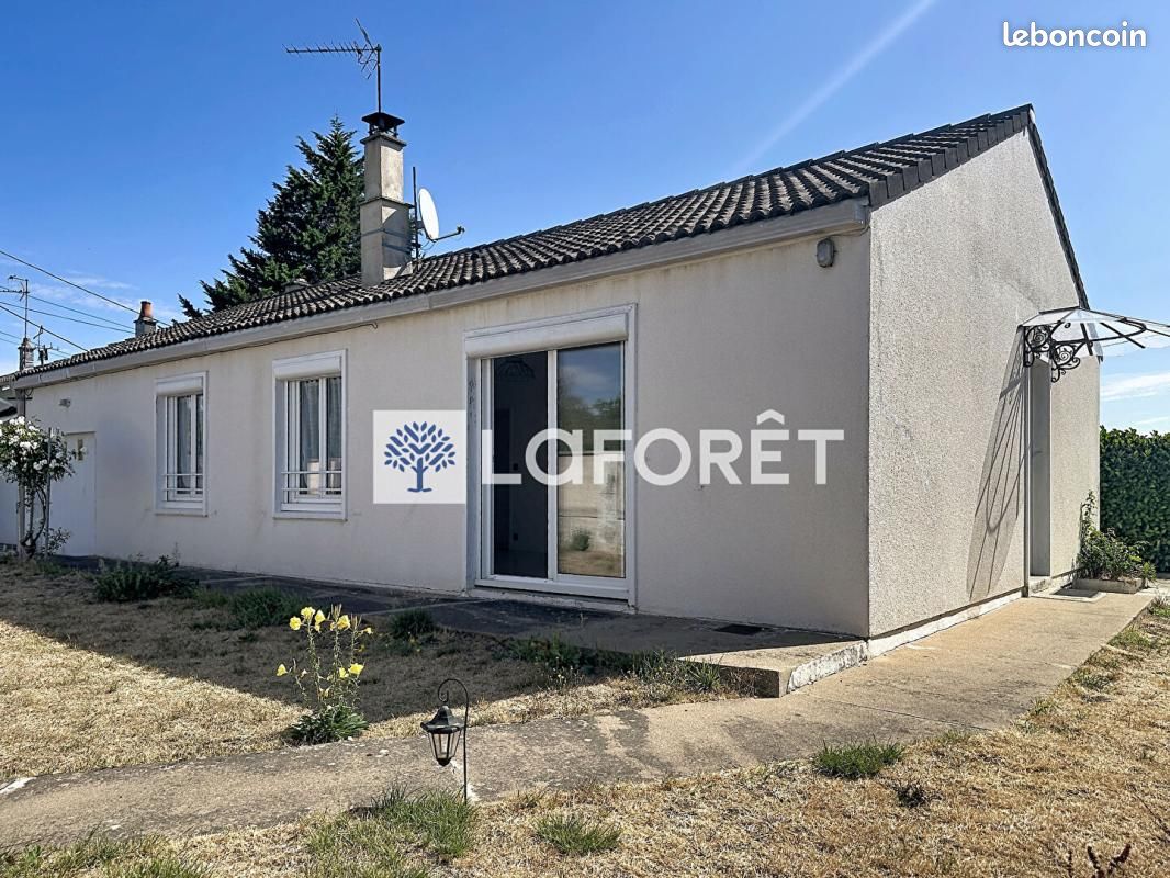 Maison 4 pièces 94 m² · à Viennay · 94 m² · 139 200 €